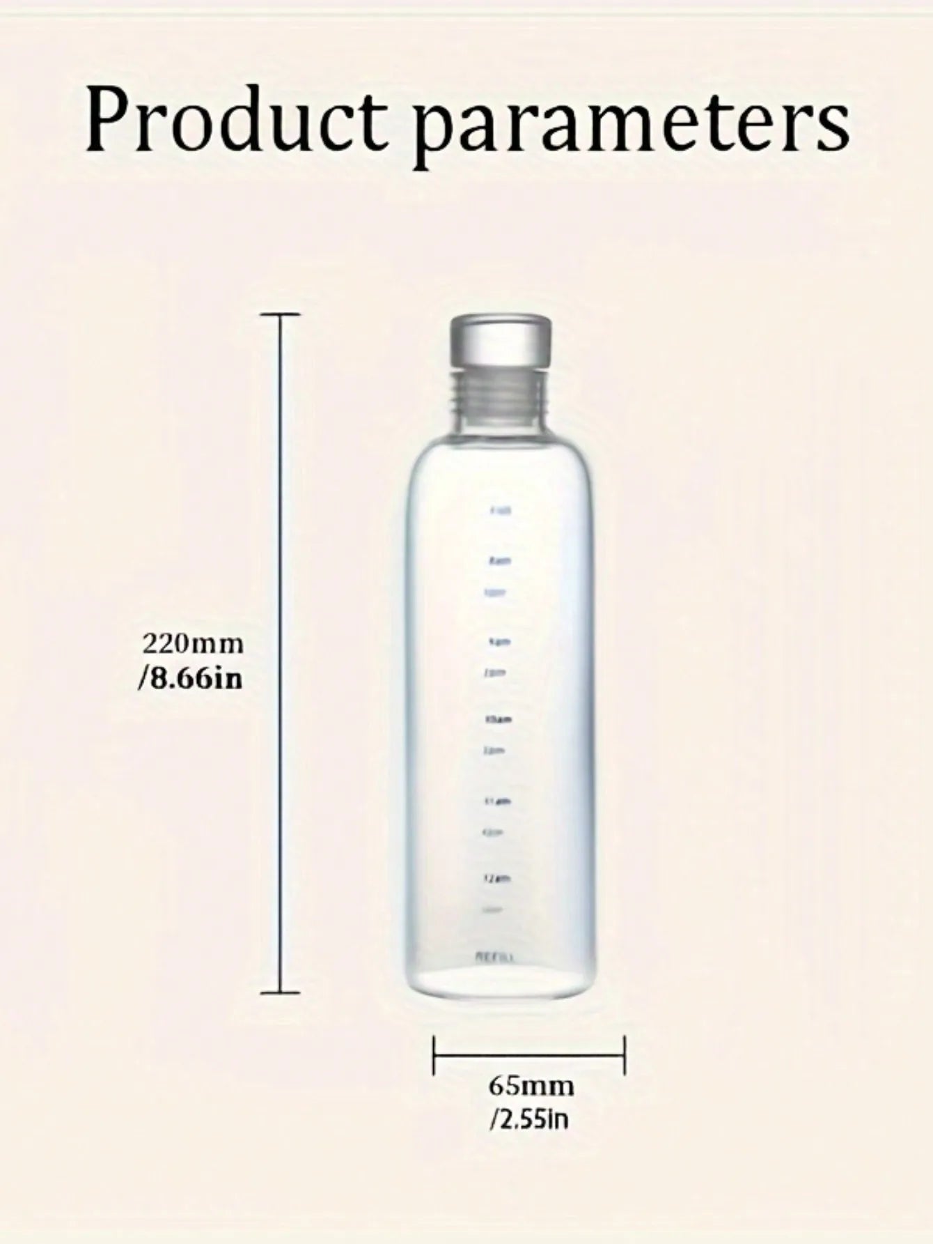 portable sports water bottle: perfect for outdoor activities!